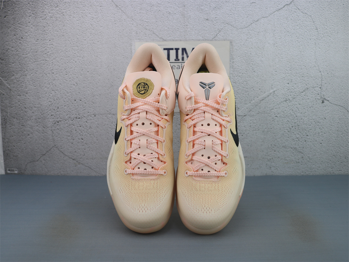 GX Batch Nike Kobe 8 Protro EYBL Academy PE HQ3138-800